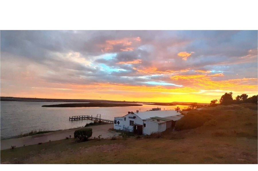 2 Bedroom Property for Sale in Velddrif Western Cape